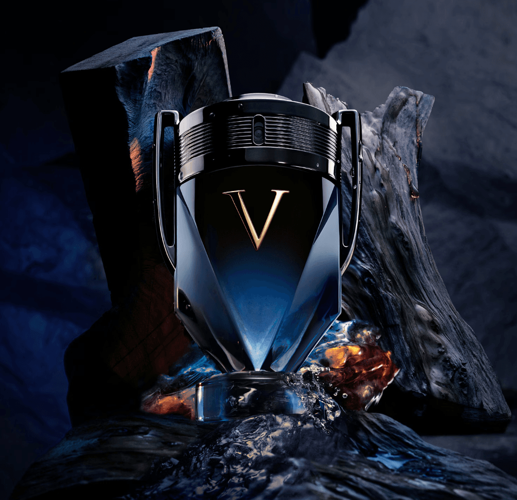 Invictus Victory Elixir Type Formula